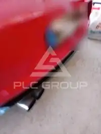 2009 Volkswagen Scirocco