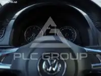 2009 Volkswagen Scirocco