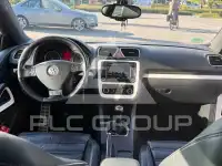 2009 Volkswagen Scirocco