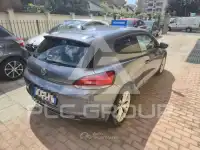 2009 Volkswagen Scirocco