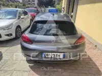 2009 Volkswagen Scirocco