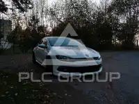 2009 Volkswagen Scirocco