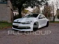 2009 Volkswagen Scirocco