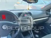 2009 Volkswagen Scirocco