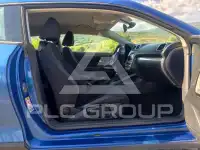 2009 Volkswagen Scirocco