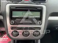 2009 Volkswagen Scirocco