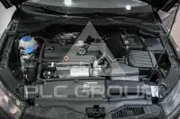 2009 Volkswagen Scirocco