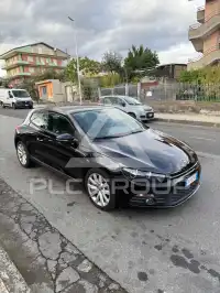 2009 Volkswagen Scirocco