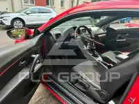 2009 Volkswagen Scirocco