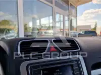 2009 Volkswagen Scirocco