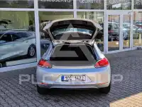 2009 Volkswagen Scirocco