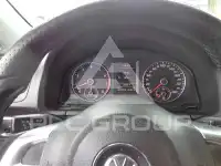 2009 Volkswagen Scirocco