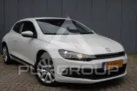 2009 Volkswagen Scirocco