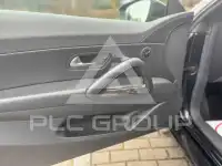 2009 Volkswagen Scirocco