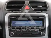 2009 Volkswagen Scirocco