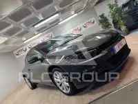 2009 Volkswagen Scirocco