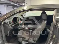 2009 Volkswagen Scirocco