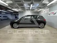 2009 Volkswagen Scirocco
