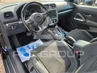 2009 Volkswagen Scirocco