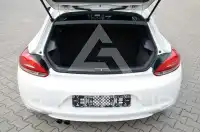 2009 Volkswagen Scirocco