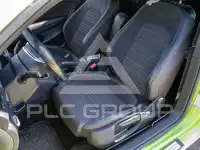 2009 Volkswagen Scirocco