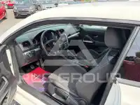 2009 Volkswagen Scirocco