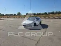 2009 Volkswagen Scirocco