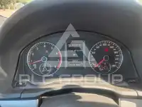 2009 Volkswagen Scirocco