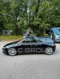 2009 Volkswagen Scirocco
