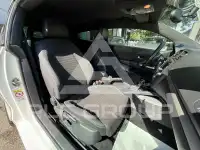 2009 Volkswagen Scirocco