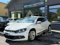 2009 Volkswagen Scirocco