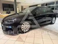 2009 Volkswagen Scirocco