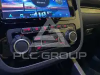 2009 Volkswagen Scirocco
