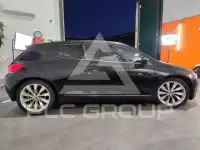 2009 Volkswagen Scirocco