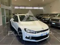 2009 Volkswagen Scirocco