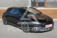 2009 Volkswagen Scirocco