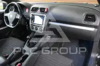 2009 Volkswagen Scirocco