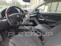 2009 Volkswagen Scirocco