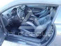 2009 Volkswagen Scirocco