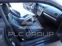 2009 Volkswagen Scirocco