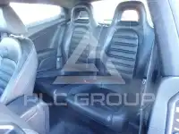 2009 Volkswagen Scirocco