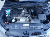 2009 Volkswagen Scirocco