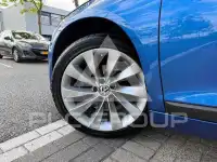 2009 Volkswagen Scirocco