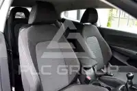 2009 Volkswagen Scirocco