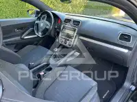 2009 Volkswagen Scirocco