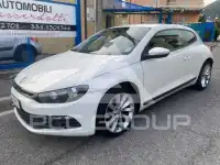 2009 Volkswagen Scirocco