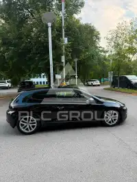 2009 Volkswagen Scirocco