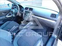 2009 Volkswagen Scirocco