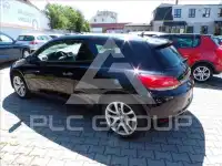 2009 Volkswagen Scirocco