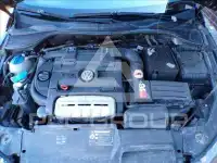 2009 Volkswagen Scirocco